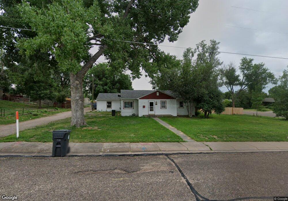 4205 E 14th St, Cheyenne, WY 82001 - photo 1