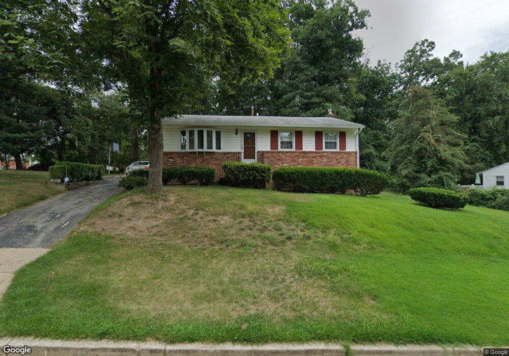 16205 Cannfield Dr, Laurel, MD 20707 - photo 1