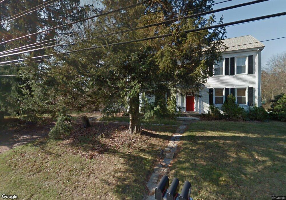 521 Moose Hill Rd unit 1ST, Monroe, CT 06468 - photo 1