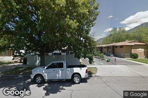 643 E 200 S, Provo, UT 84606