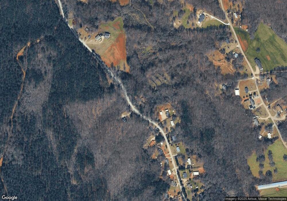 1186 Ervin Chambers Rd, Maysville, GA 30558 - photo 1