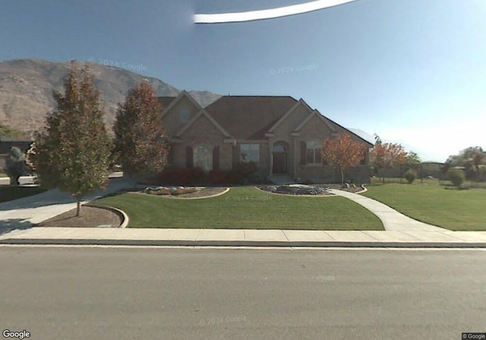 2720 N 550 W, Pleasant Grove, UT 84062 - photo 1