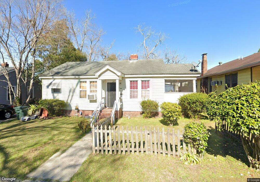 1232 E 40th St, Savannah, GA 31404 - photo 1