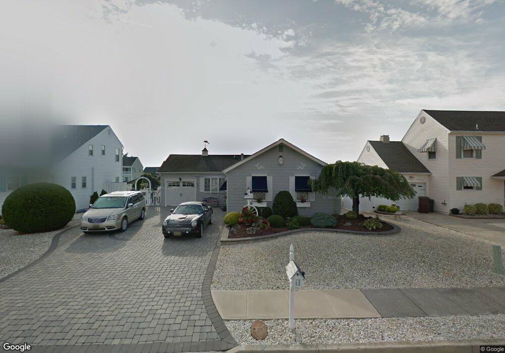 65 Storm Jib Ct, Bayville, NJ 08721 - photo 1