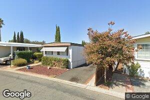 268 Kuwait Way, Pacheco, CA 94553