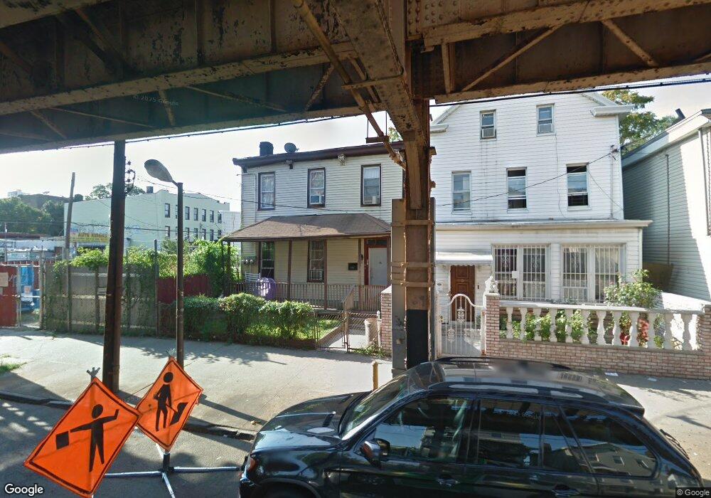 2758 Fulton St, Brooklyn, NY 11207 - photo 1