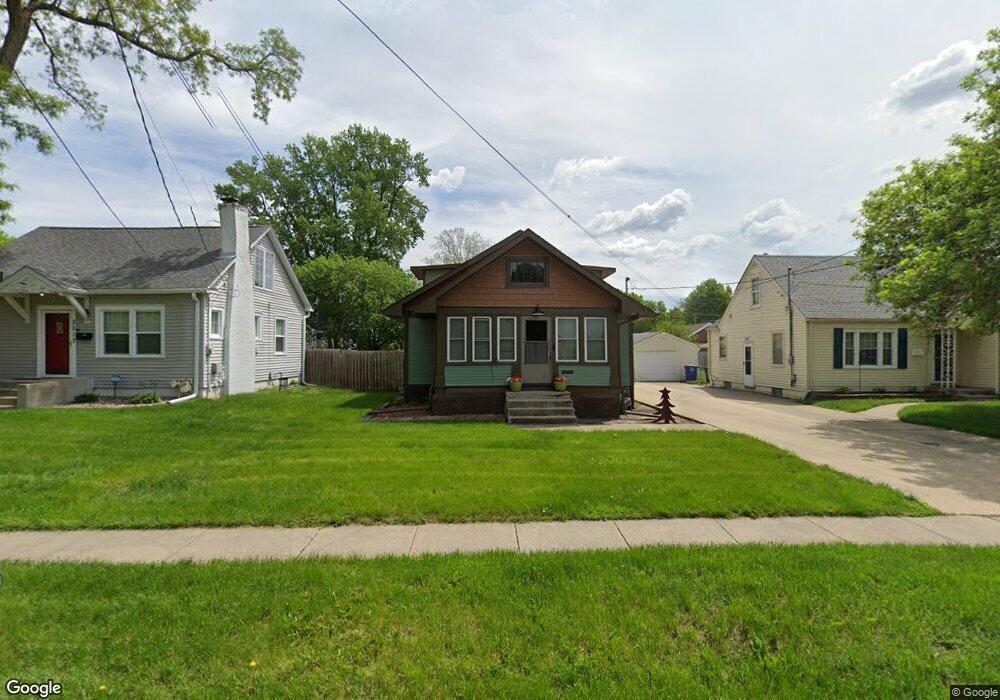 3015 48th Place, Des Moines, IA 50310 - photo 1