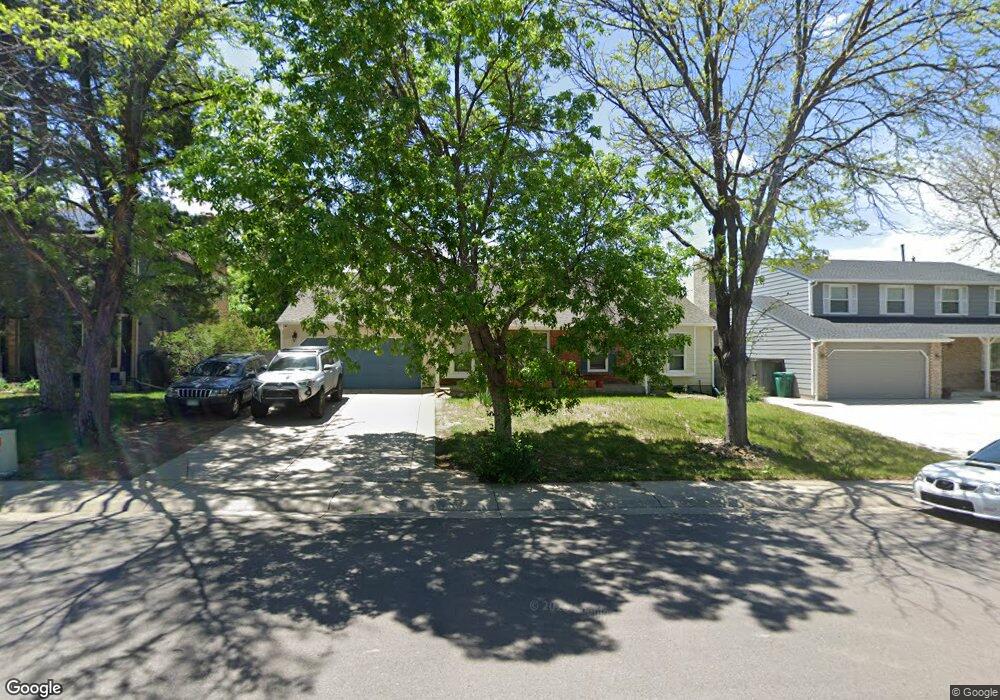 19126 E Stanford Dr, Aurora, CO 80015 - photo 1