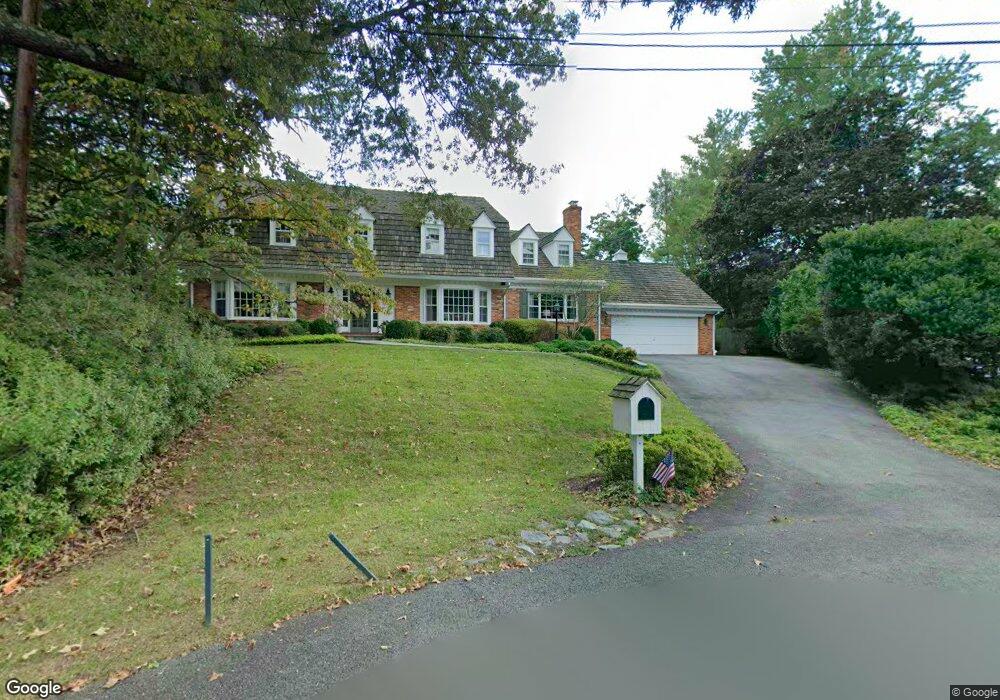 8032 Herb Farm Dr, Bethesda, MD 20817 - photo 1