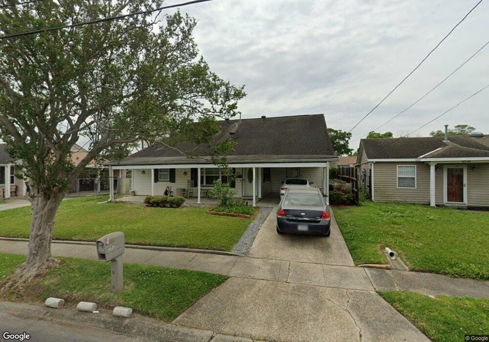 4532 Feliciana Dr, New Orleans, LA 70126 - photo 1