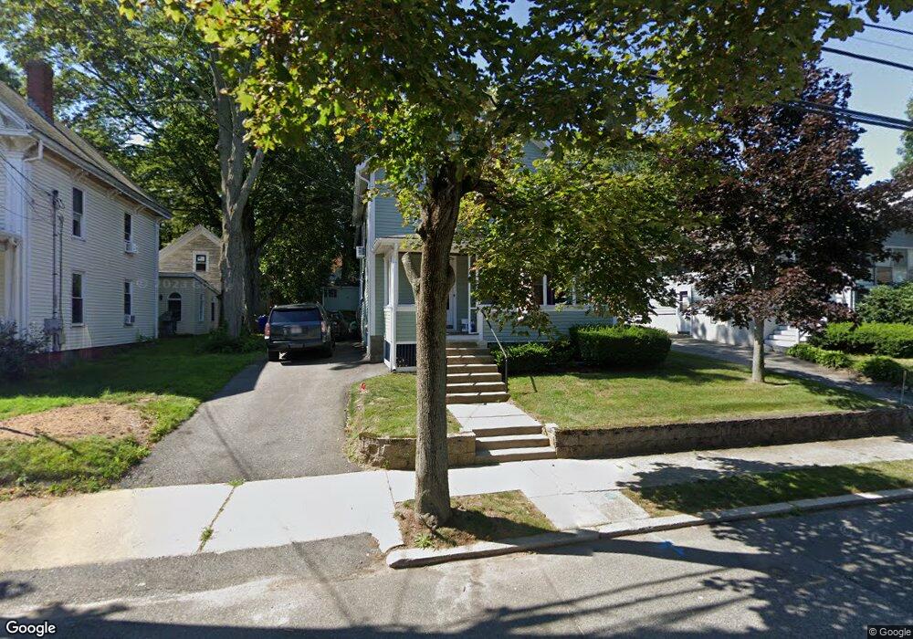 52 Hancock St, Stoneham, MA 02180 - photo 1
