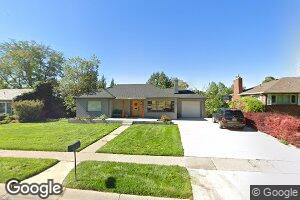 1593 Willow Ln, Provo, UT 84604