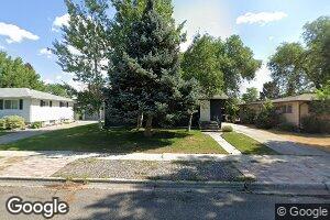 237 Fair Park Dr, Billings, MT 59102