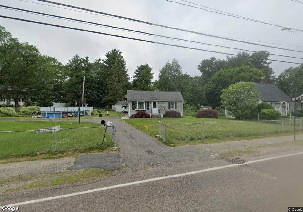 297 North St, Walpole, MA 02081 - photo 1