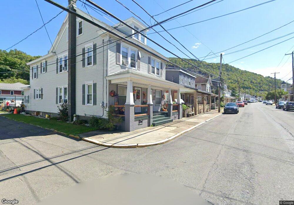 429 Center St, Coal Township, PA 17866 - photo 1