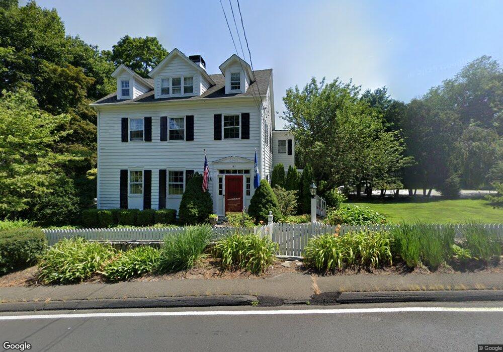 181 Whisconier Rd, Brookfield, CT 06804 - photo 1