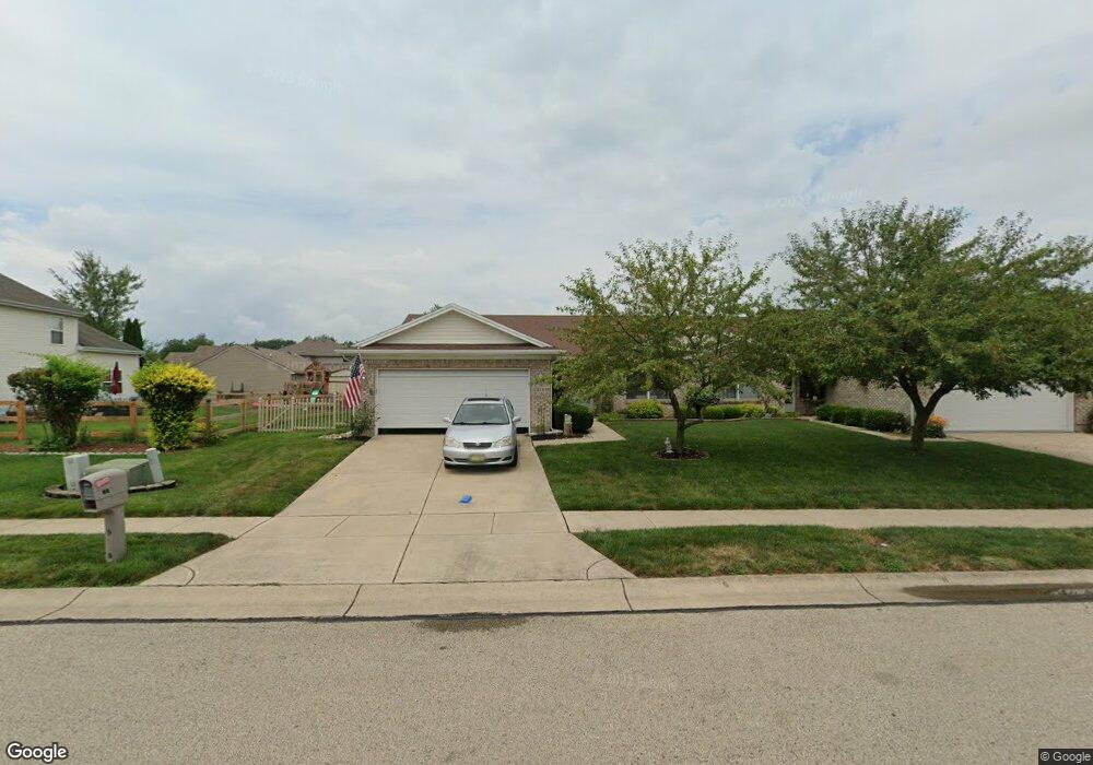 319 Whisper Ln, Xenia, OH 45385 - photo 1