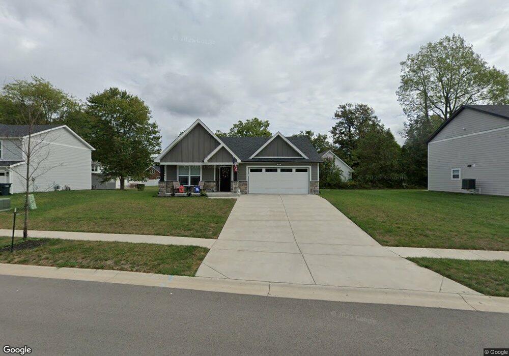 9005 Manslick Commons Dr, Louisville, KY 40219 - photo 1