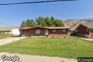 282 N 250 E, Morgan, UT 84050