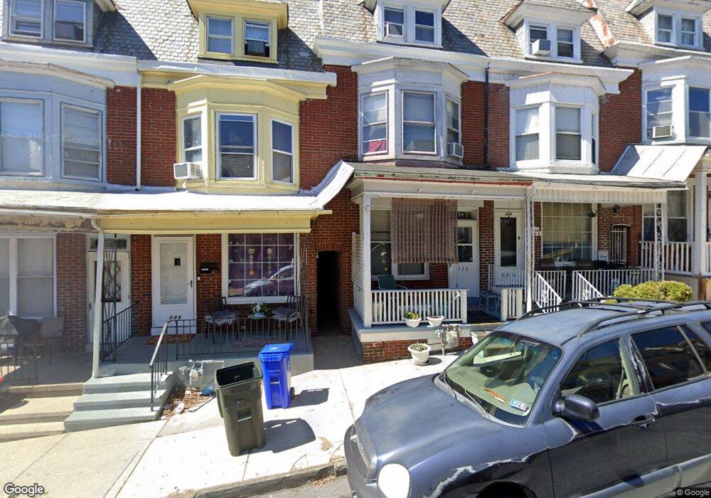 326 Hoskins Place, Reading, PA 19602 - photo 1