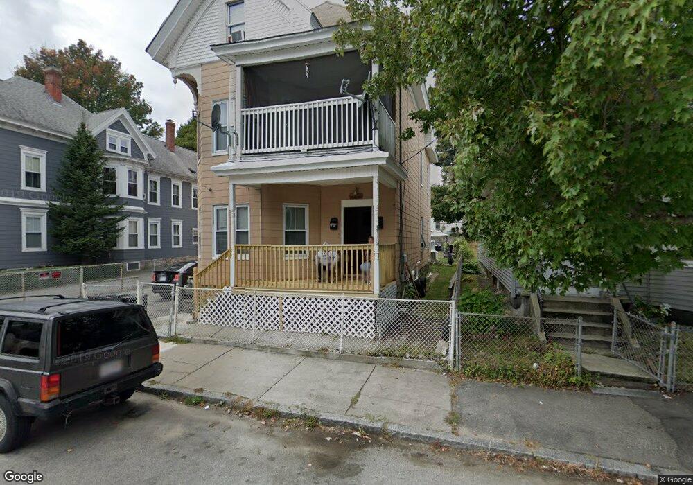 19 Kirk St, Methuen, MA 01844 - photo 1