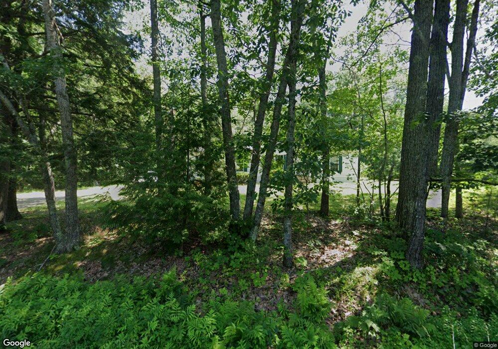869 Old Stage Rd, Woolwich, ME 04579 - photo 1