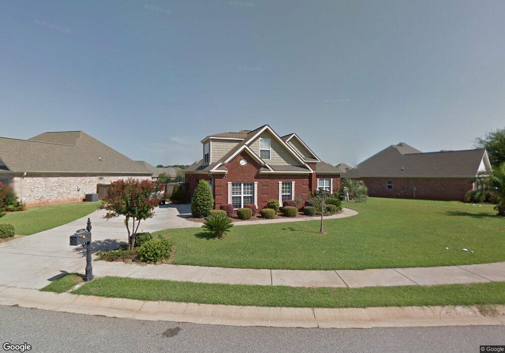 114 Pembroke Point, Centerville, GA 31028 - photo 1