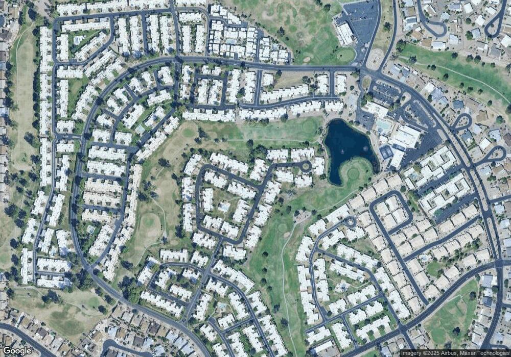 608 S Palo Verde Way unit 131, Mesa, AZ 85208 - photo 1