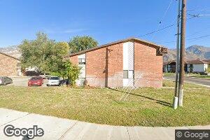 540 W 1720 N, Provo, UT 84604
