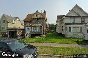 136 Iroquois St, Laurium, MI 49913