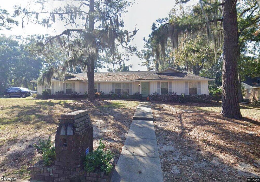 123 Chatsworth Rd, Savannah, GA 31410 - photo 1
