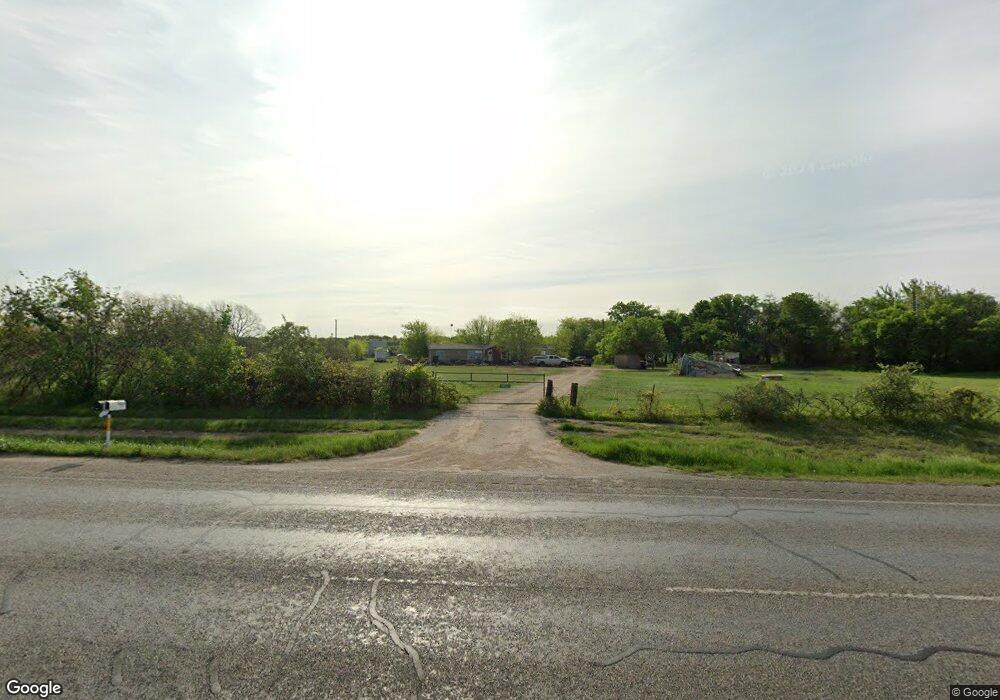 5680 N Fm 51, Weatherford, TX 76085 - photo 1