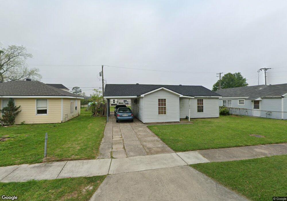 3510 W Roosevelt St, Lake Charles, LA 70607 - photo 1