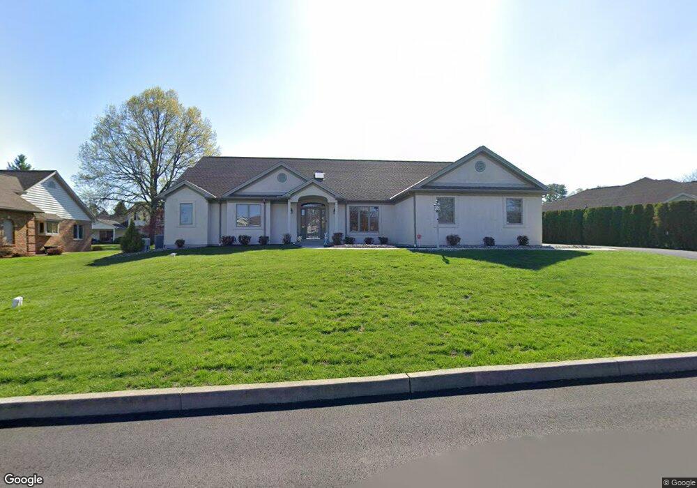 3105 Laurel Run Ave, Reading, PA 19605 - photo 1