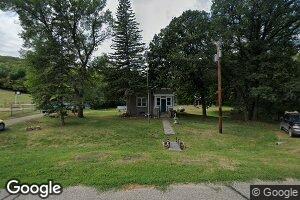 145 Mill Rd, Fort Ransom, ND 58033
