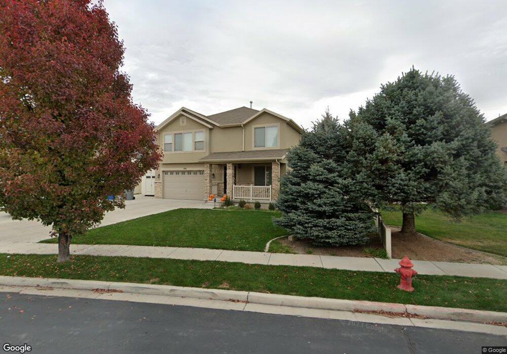 592 N 1510 W, Lindon, UT 84042 - photo 1