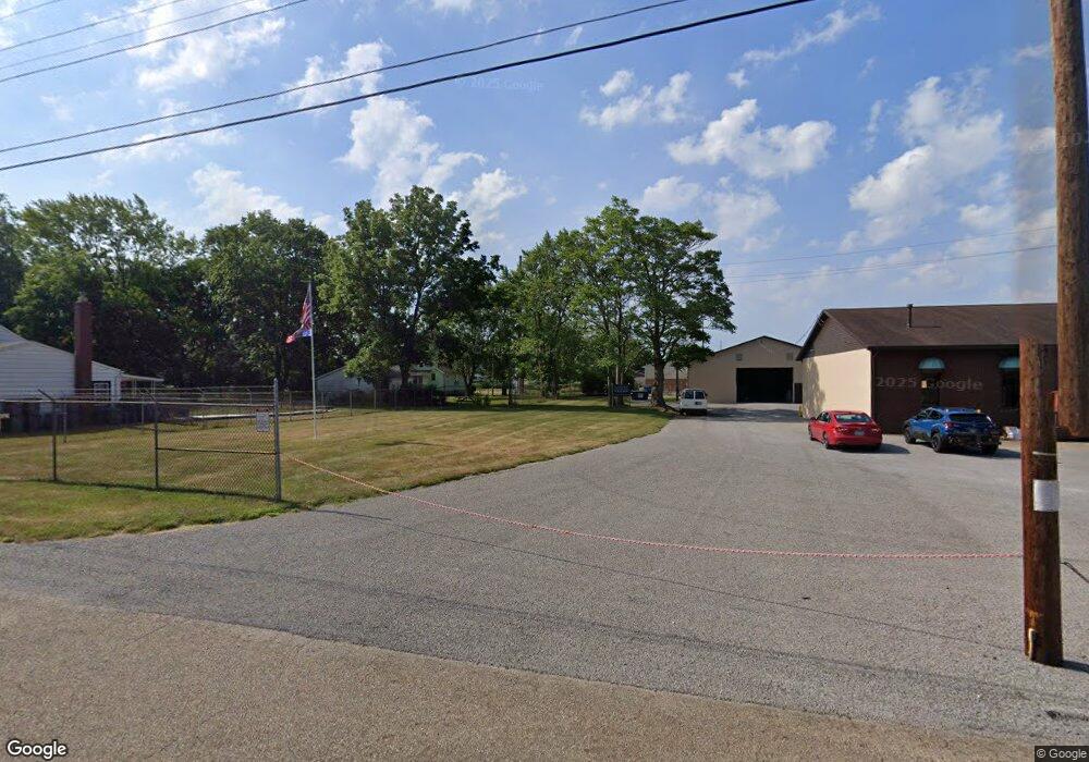 1946 26th St NE, Canton, OH 44705 - photo 1