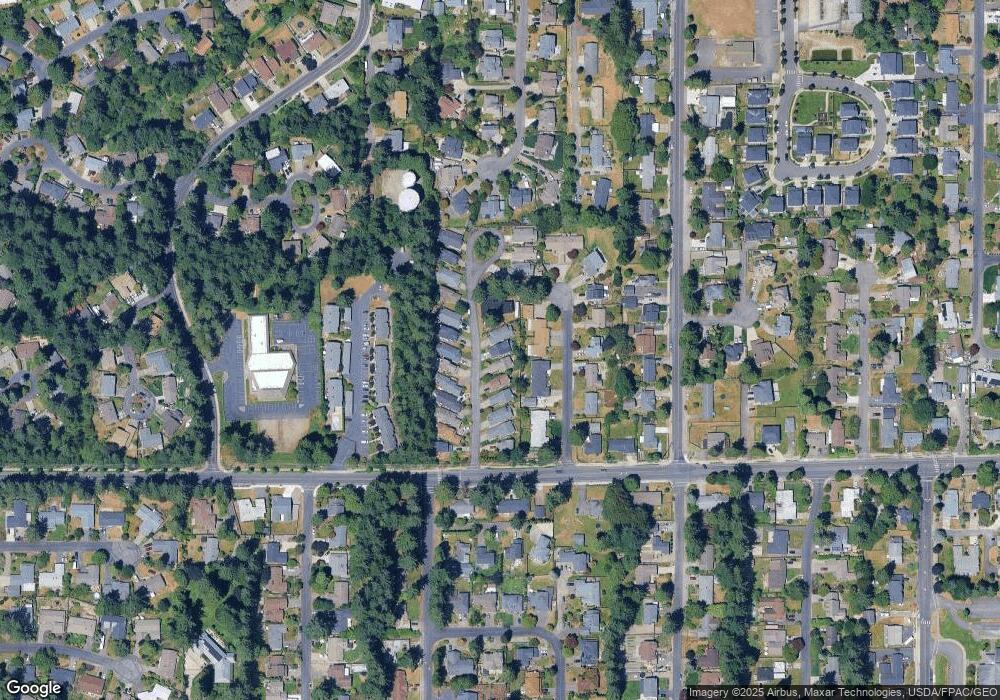 4627 82nd Avenue Ct W, University Place, WA 98466 - photo 1