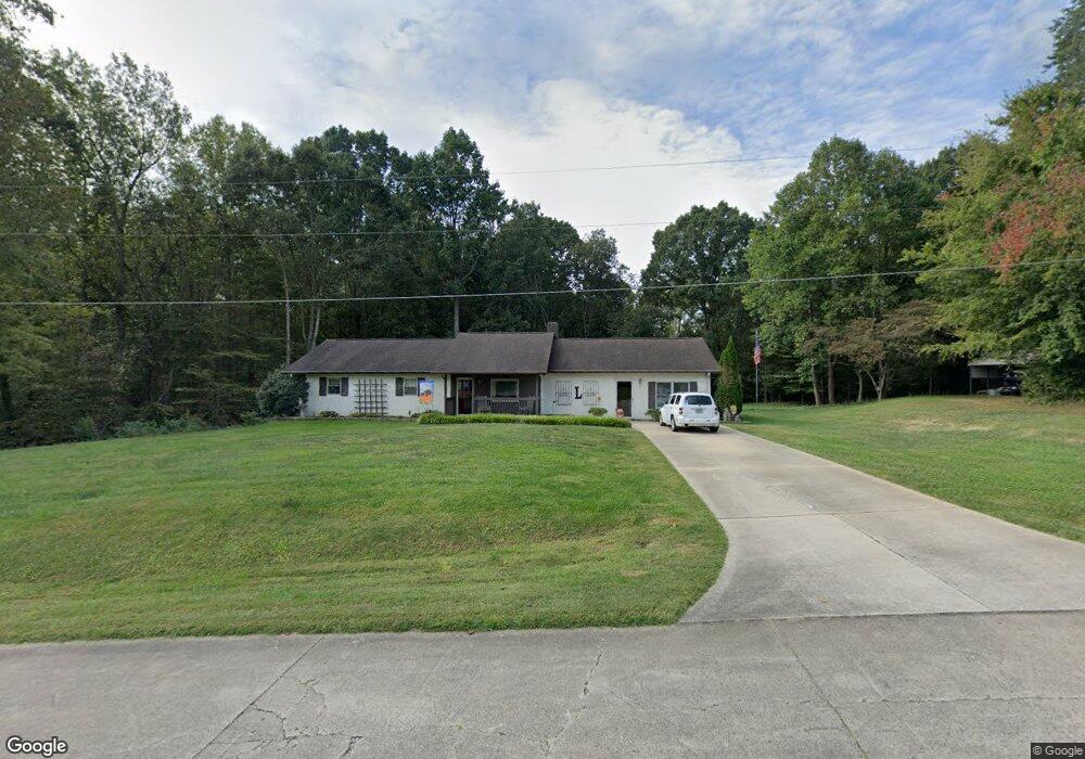 232 Birchwood Rd, Statesville, NC 28625 - photo 1