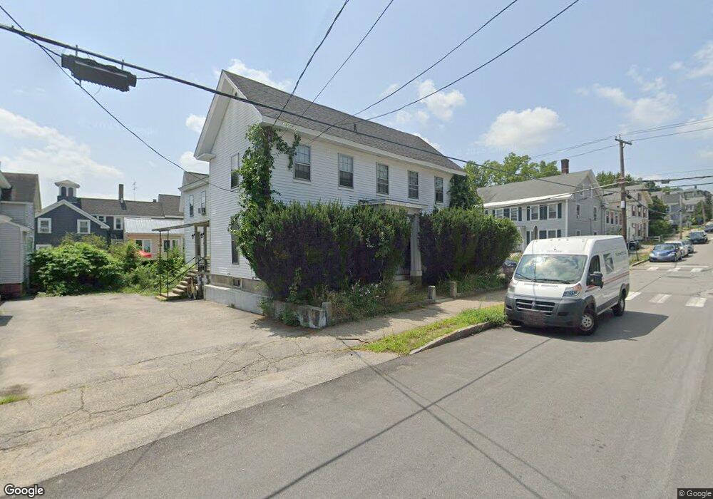 67 School St unit 69, Concord, NH 03301 - photo 1