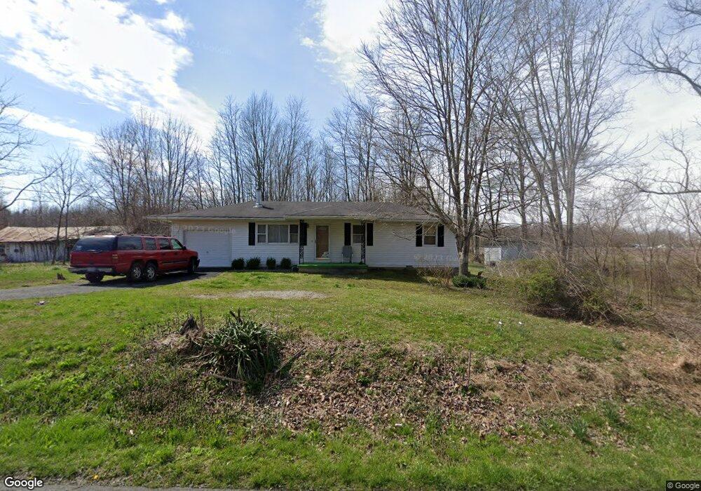 6259 N Terry Rd, Austin, IN 47102 - photo 1