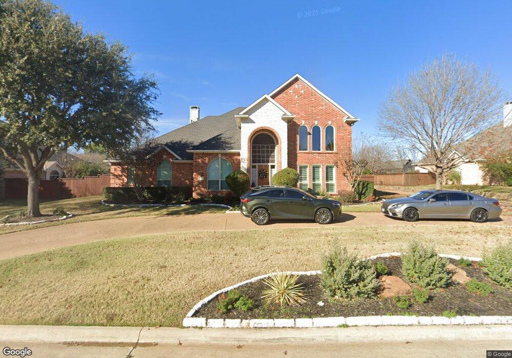 1202 Forest Hills Dr, Southlake, TX 76092 - photo 1