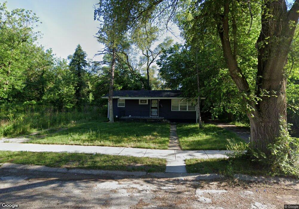 1272 E 36th Ave, Gary, IN 46409 - photo 1