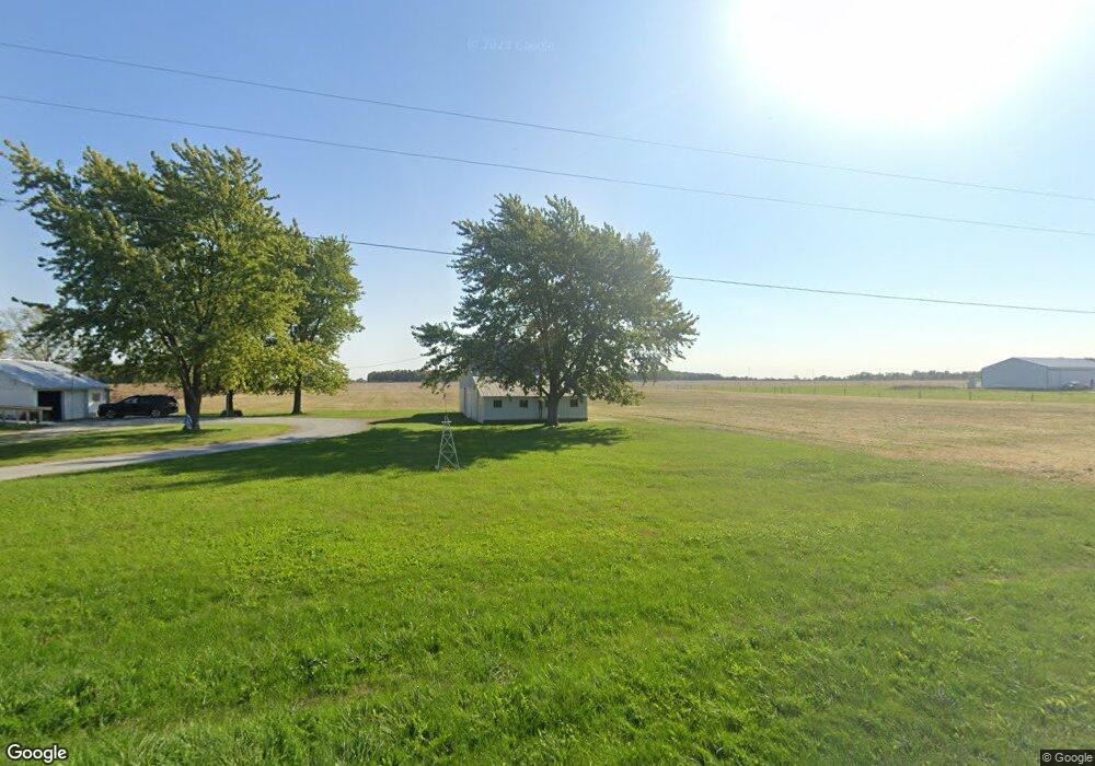 17236 Wapakoneta Cridersvle Rd, Wapakoneta, OH 45895 - photo 1