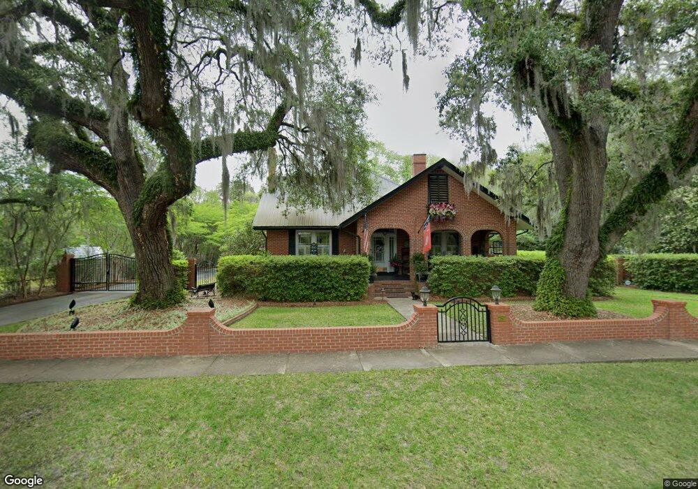 504 Beaty St, Conway, SC 29526 - photo 1