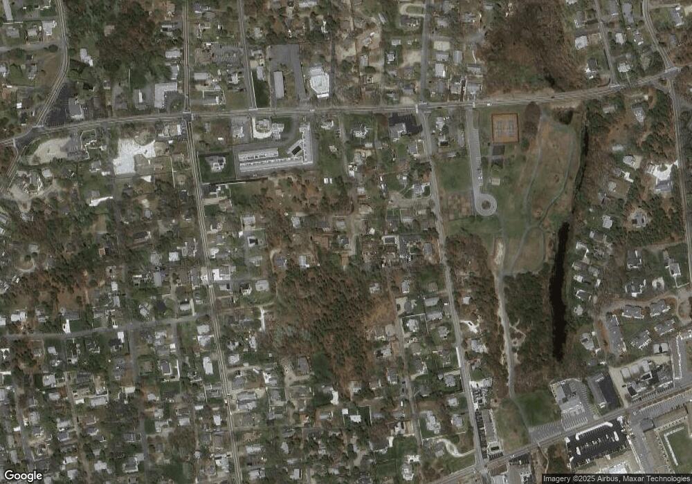 27 Gages Ln, Dennis Port, MA 2639 - photo 1