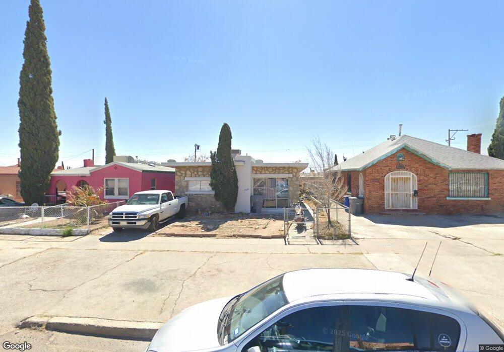 3606 Sacramento Ave, El Paso, TX 79930 - photo 1