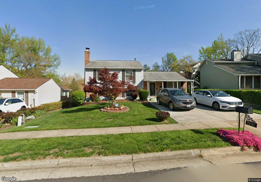 7610 Sheffield Green Way, Lorton, VA 22079 - photo 1