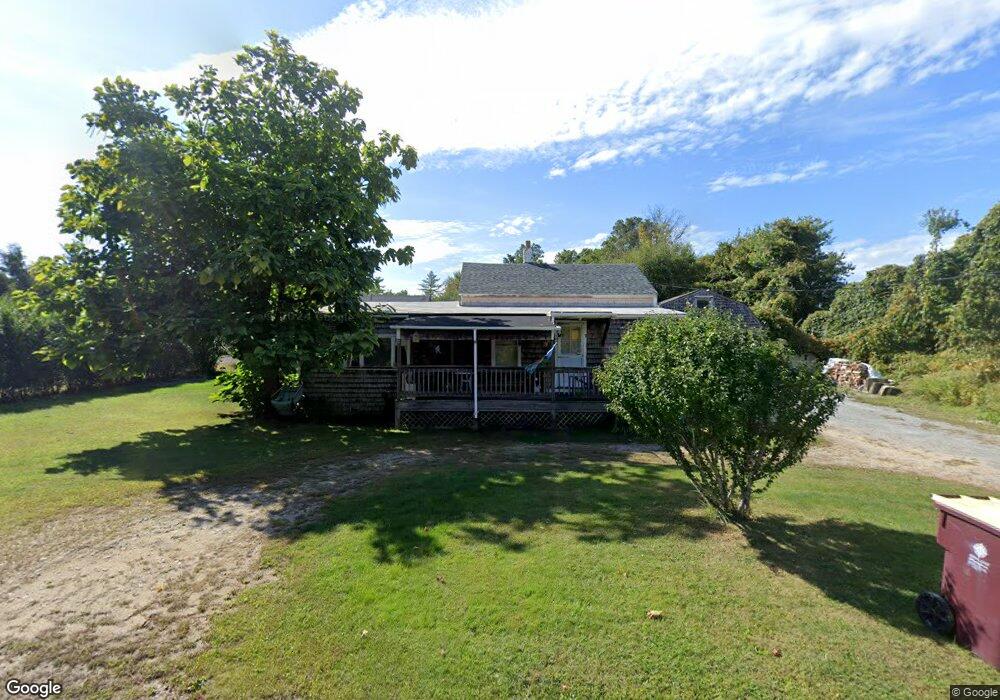 9 Cushing Ln, Acushnet, MA 02743 - photo 1