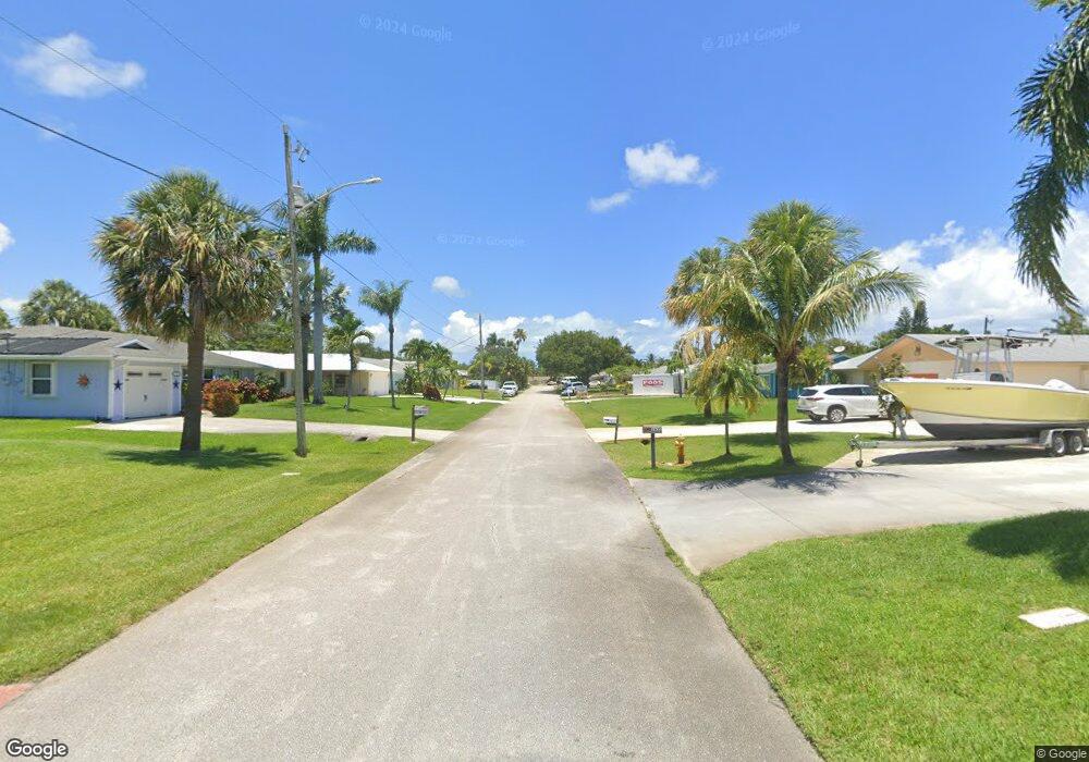 0 NE Darlich Ave, Jensen Beach, FL 34957 - photo 1